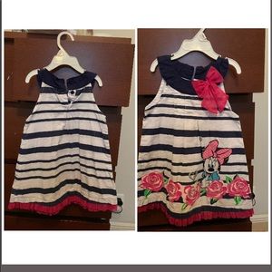 Toddler dress